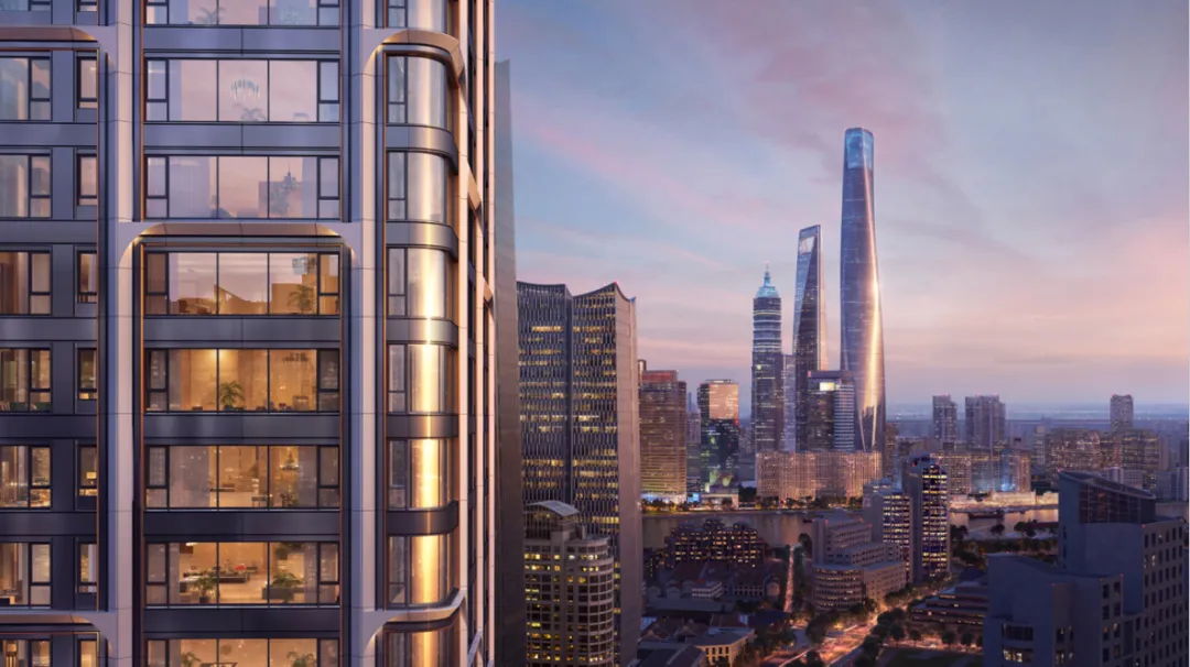 港资房企内地战略转向，设计运营逻辑值得设计师学 - 图片 7