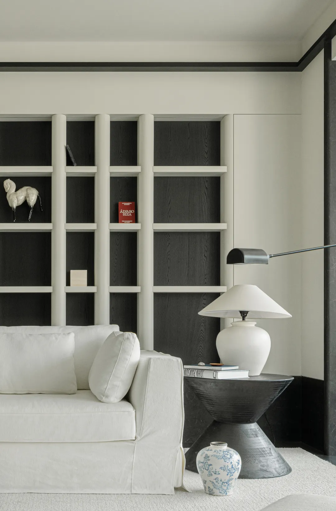 最美养老住宅，享受生活的宁静与优雅 - 图片 5