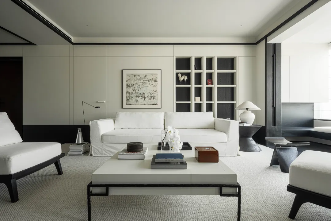 最美养老住宅，享受生活的宁静与优雅 - 图片 6