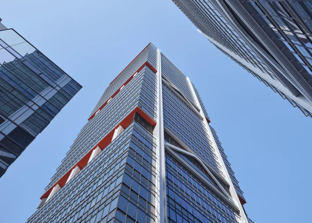 都设设计南京华润写字楼：限制下的高完成度办公设计 - 图片 7