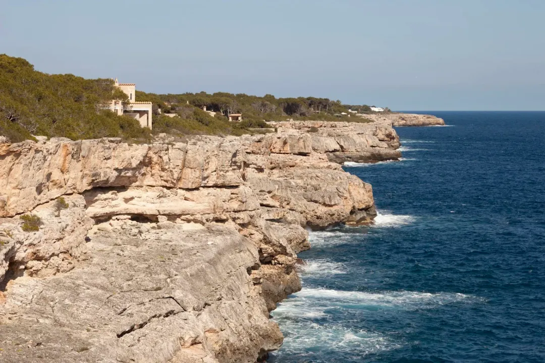 约翰·伍重Can Lis住宅：让建筑"生长"的设计案例 - 图片 5