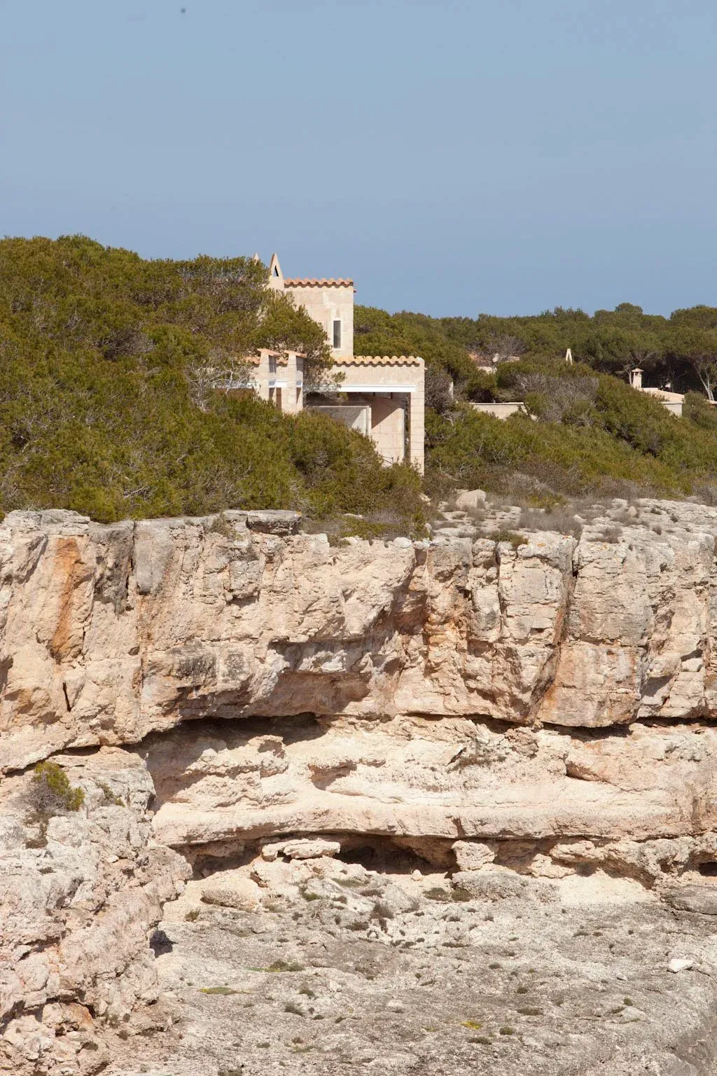 约翰·伍重Can Lis住宅：让建筑"生长"的设计案例 - 图片 6