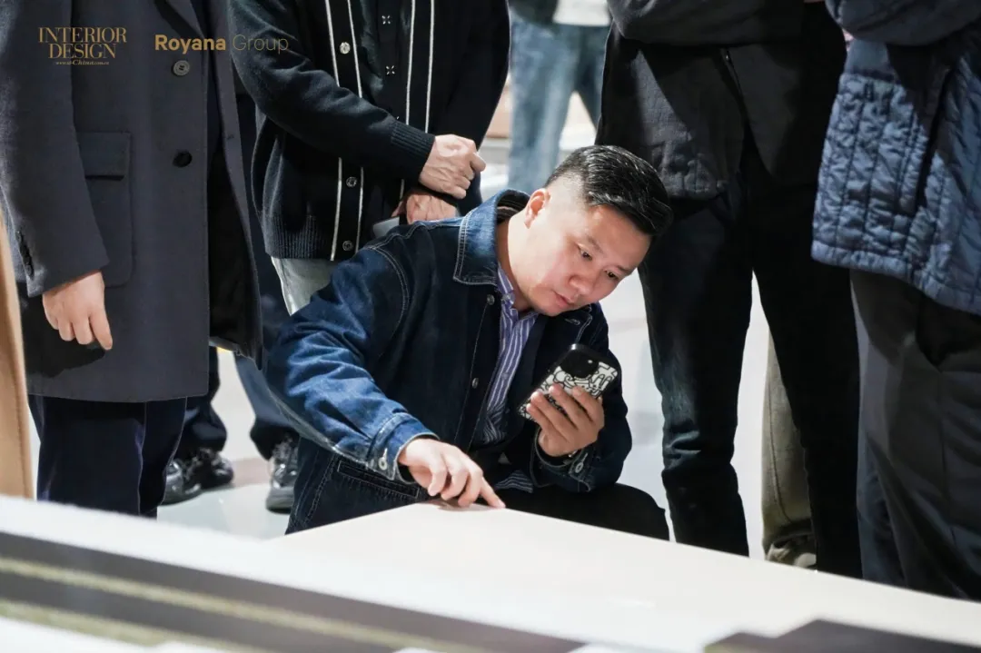 北京设计精英赴Royana烟台工厂游学 探高端家居生命力 - 图片 6