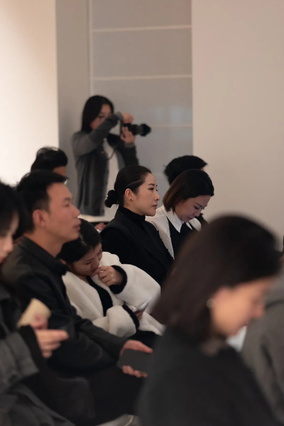 西岸艺博会前《北欧之道》私享会 北欧东方聊设计真实核心 - 图片 5