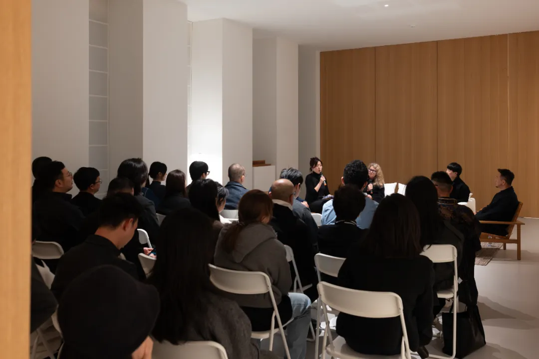 西岸艺博会前《北欧之道》私享会 北欧东方聊设计真实核心 - 图片 6