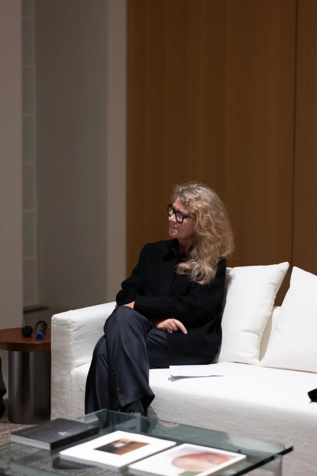 西岸艺博会前《北欧之道》私享会 北欧东方聊设计真实核心 - 图片 7