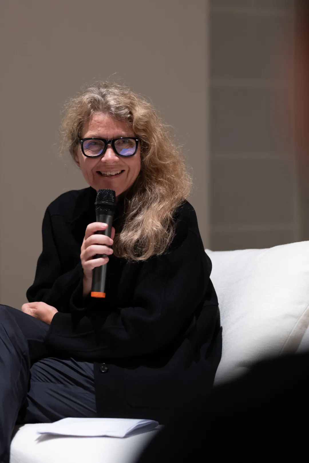 西岸艺博会前《北欧之道》私享会 北欧东方聊设计真实核心 - 图片 8