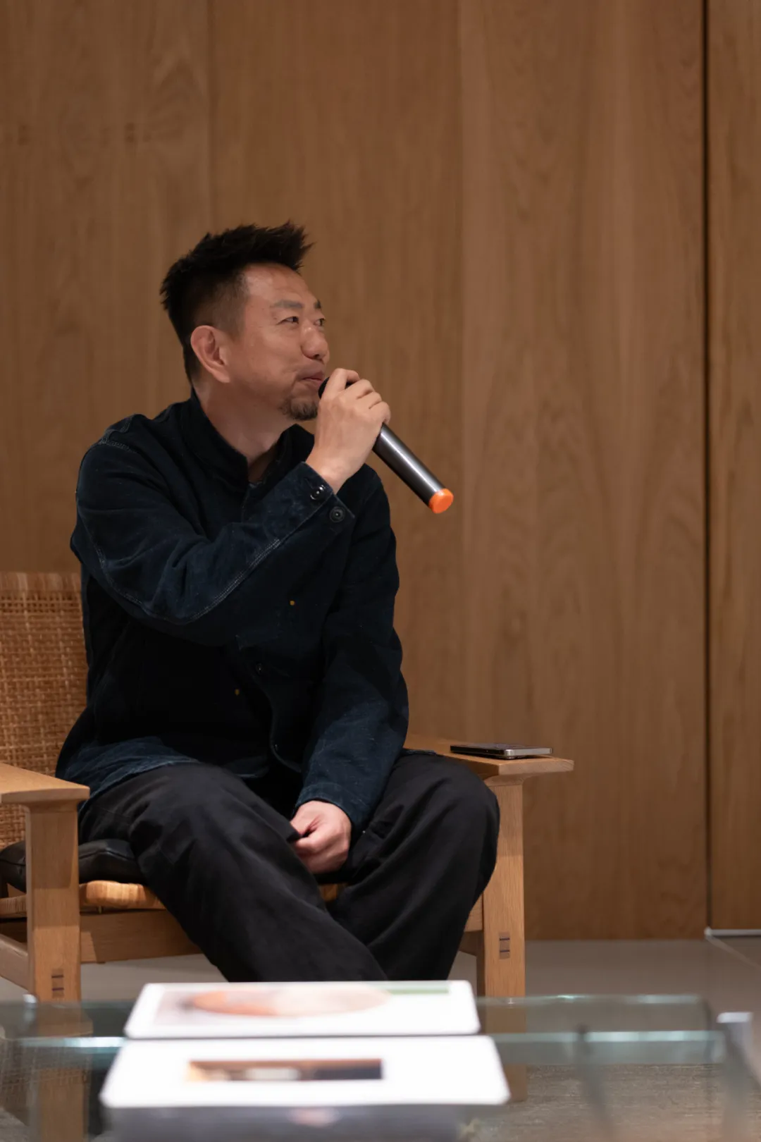 西岸艺博会前《北欧之道》私享会 北欧东方聊设计真实核心 - 图片 9