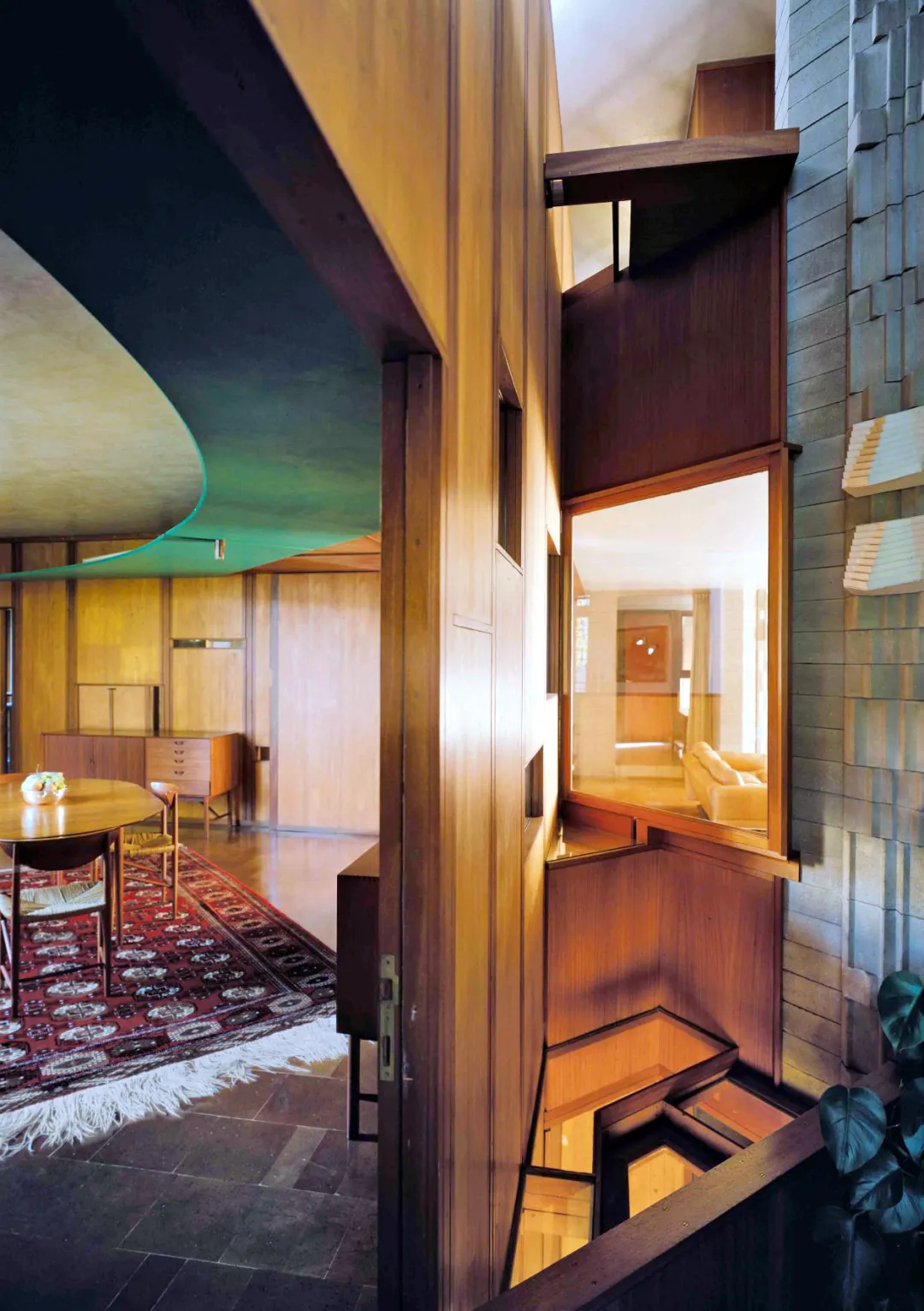 精彩的“建筑变奏曲” - 图片 6