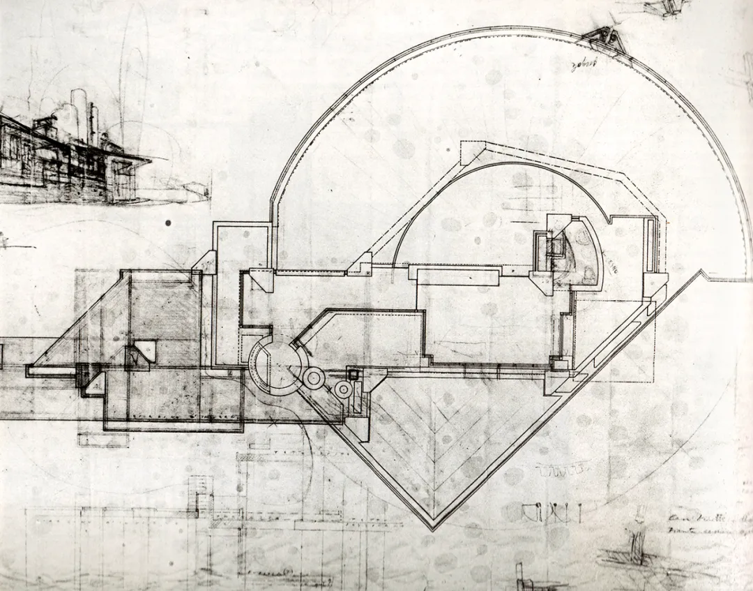 精彩的“建筑变奏曲” - 图片 7