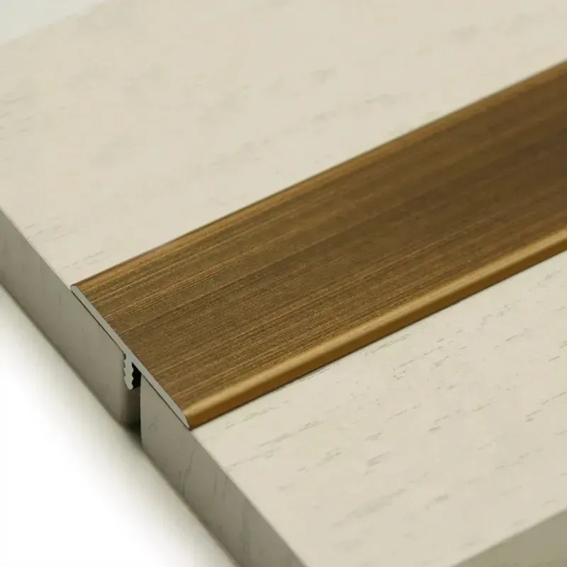 什么是压条与打胶收口？ - 图片 6