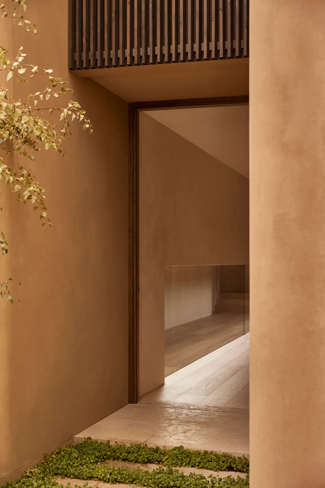 墨尔本Stonnington‘宁静自信’定制住宅设计案例 - 图片 6