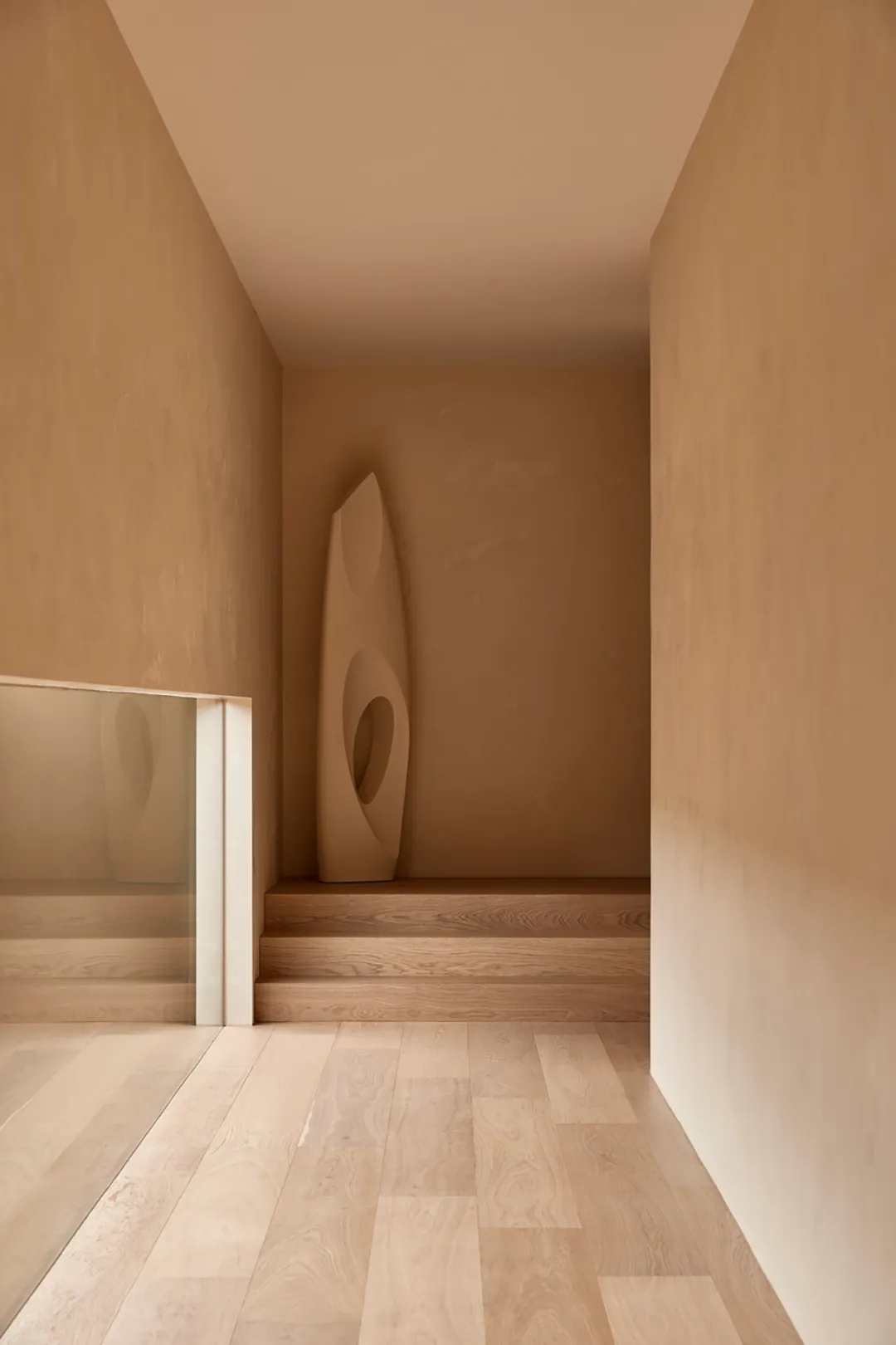 墨尔本Stonnington‘宁静自信’定制住宅设计案例 - 图片 8