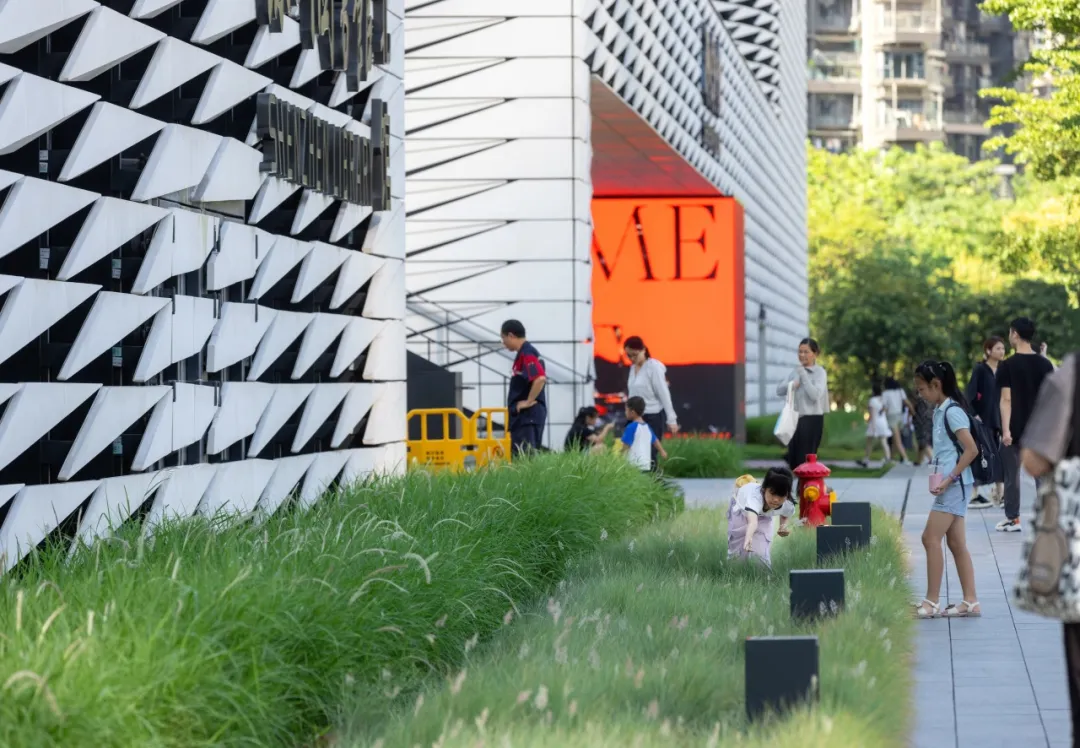 深圳文化新地标景观设计不好做？奥雅破解场地技术难题 - 图片 5