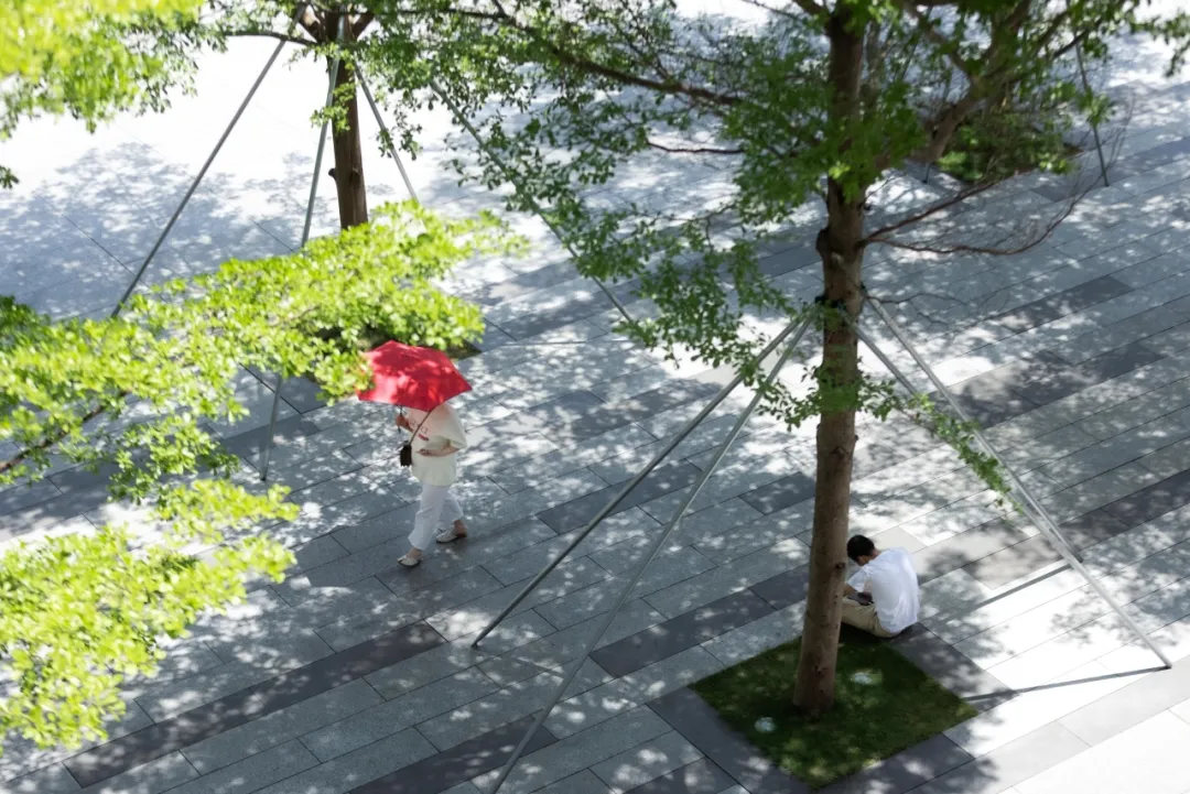 深圳文化新地标景观设计不好做？奥雅破解场地技术难题 - 图片 6