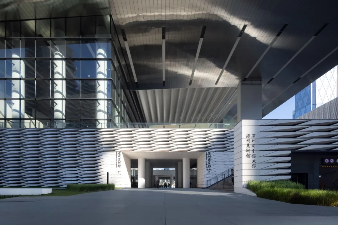 深圳文化新地标景观设计不好做？奥雅破解场地技术难题 - 图片 7