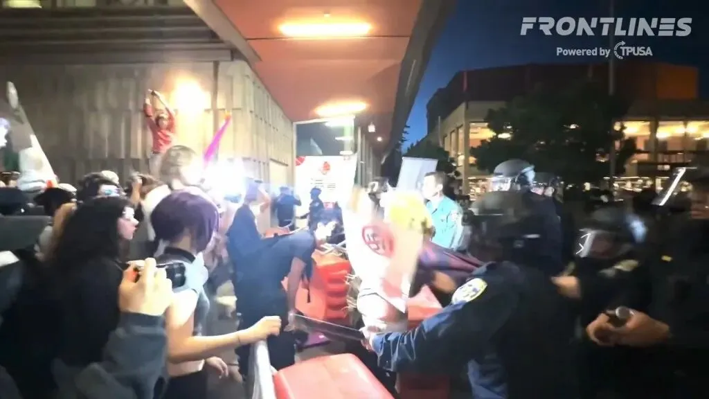 伯克利演讲冲突：室内设计师必看的空间符号课 - 图片 5