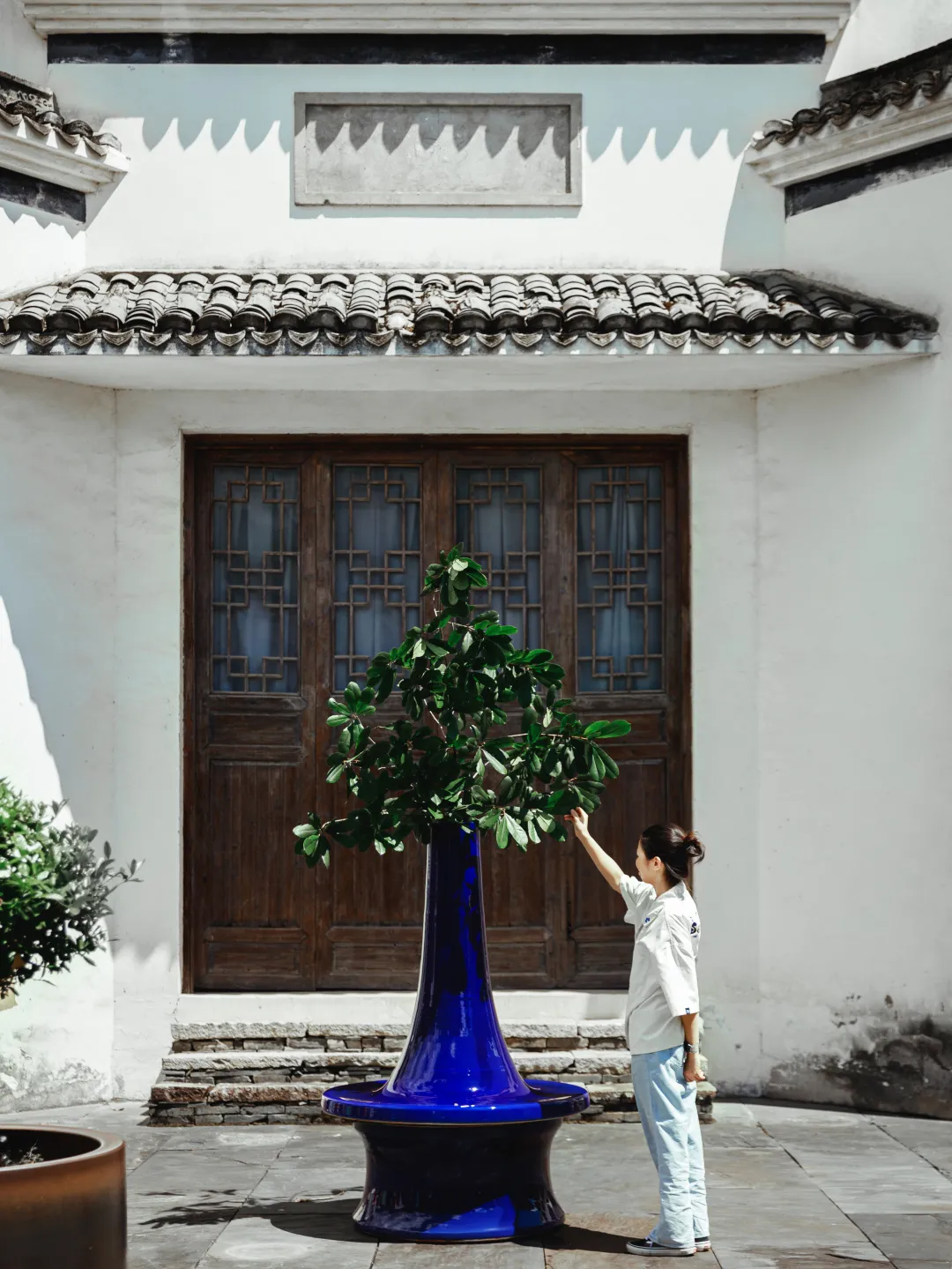 2026设计上海：望龙陶瓷用老工艺做新陶瓷 - 图片 7