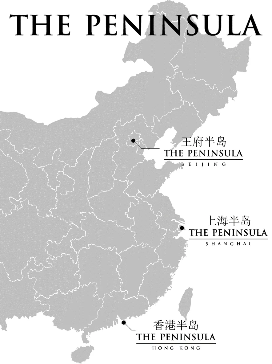 酒店近期动态藏设计参考，设计师速看！ - 图片 5