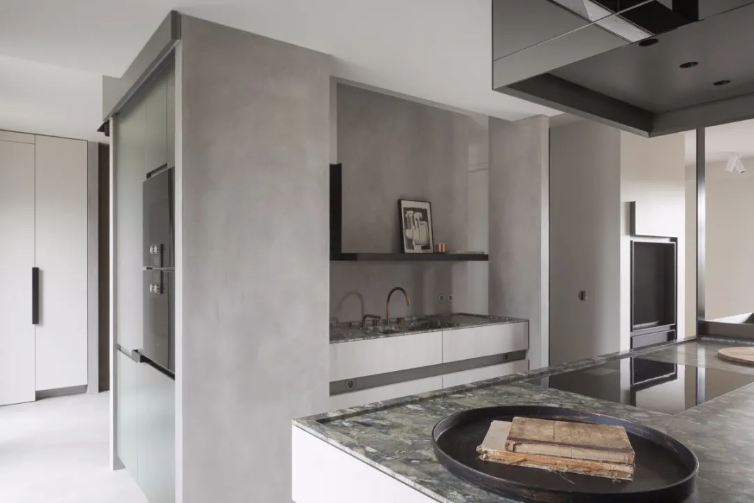 推荐设计师实用自媒体 解析比利时极简大师Frederic风格 - 图片 5