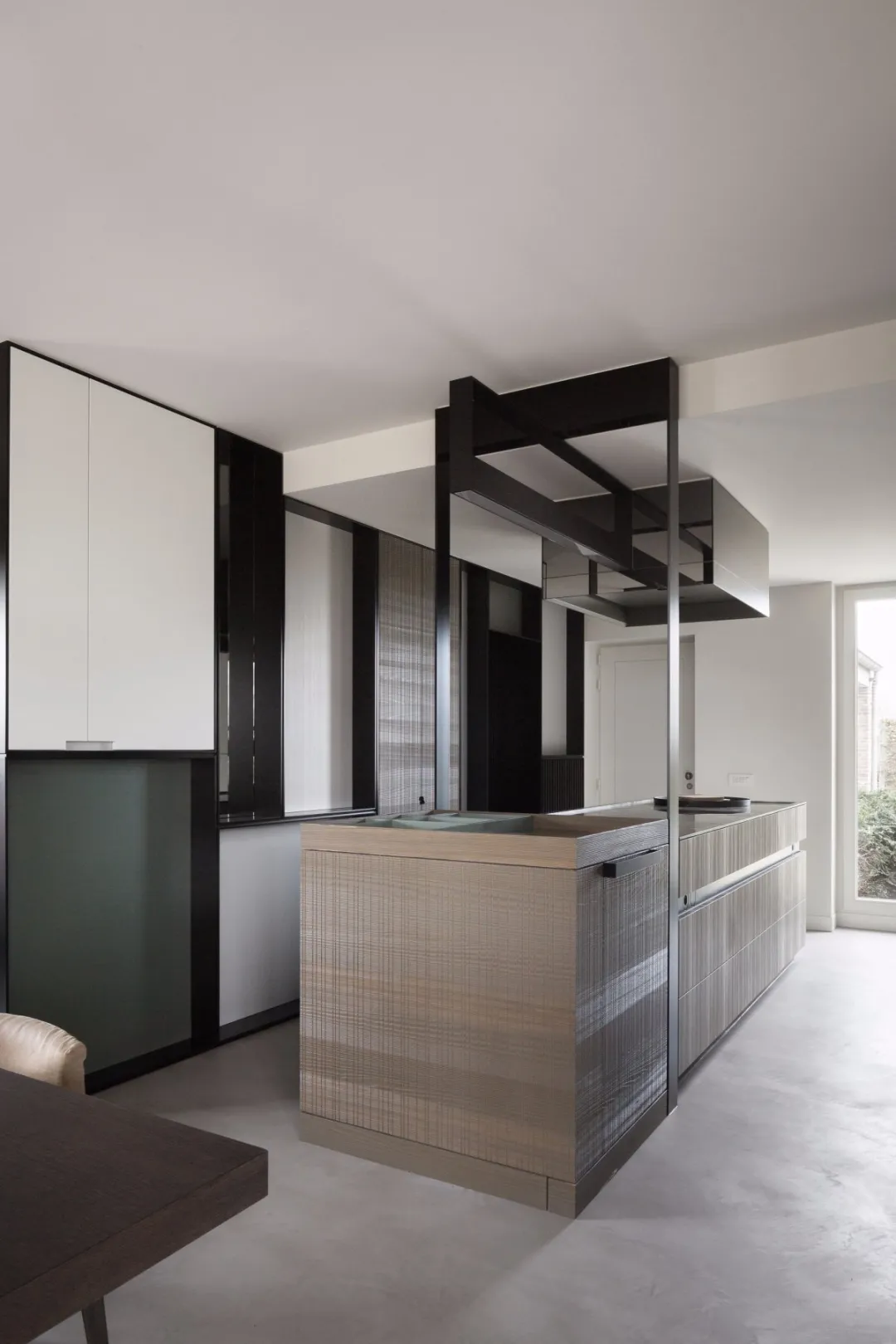 推荐设计师实用自媒体 解析比利时极简大师Frederic风格 - 图片 6