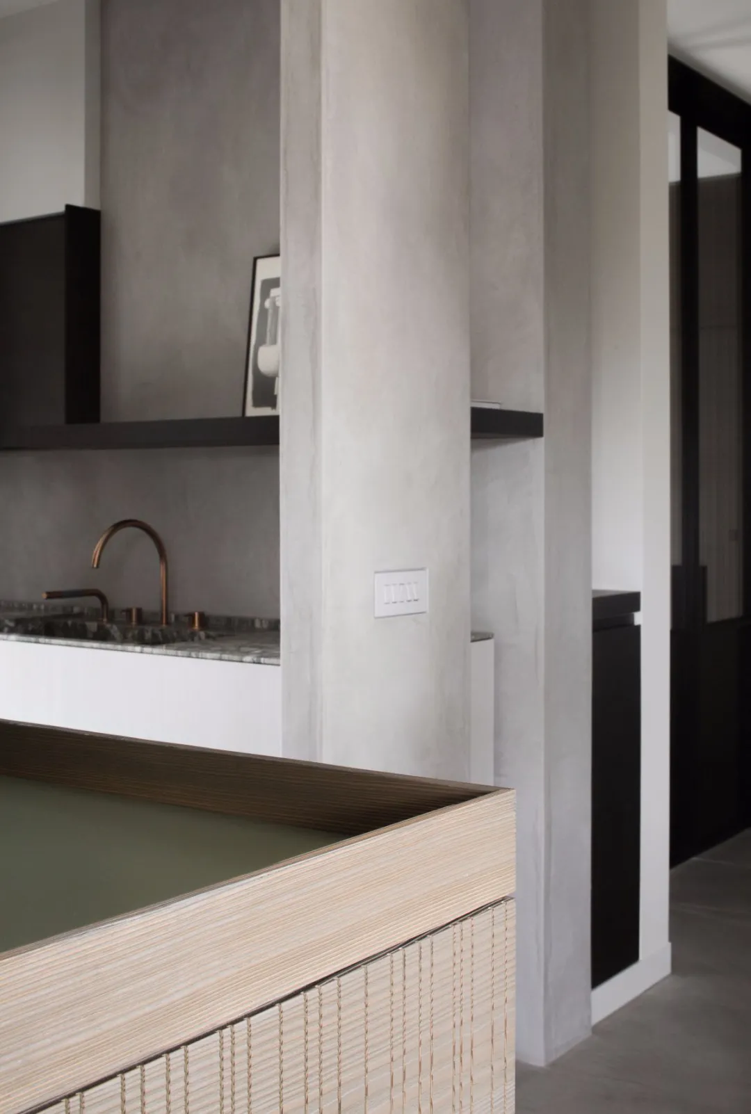 推荐设计师实用自媒体 解析比利时极简大师Frederic风格 - 图片 8