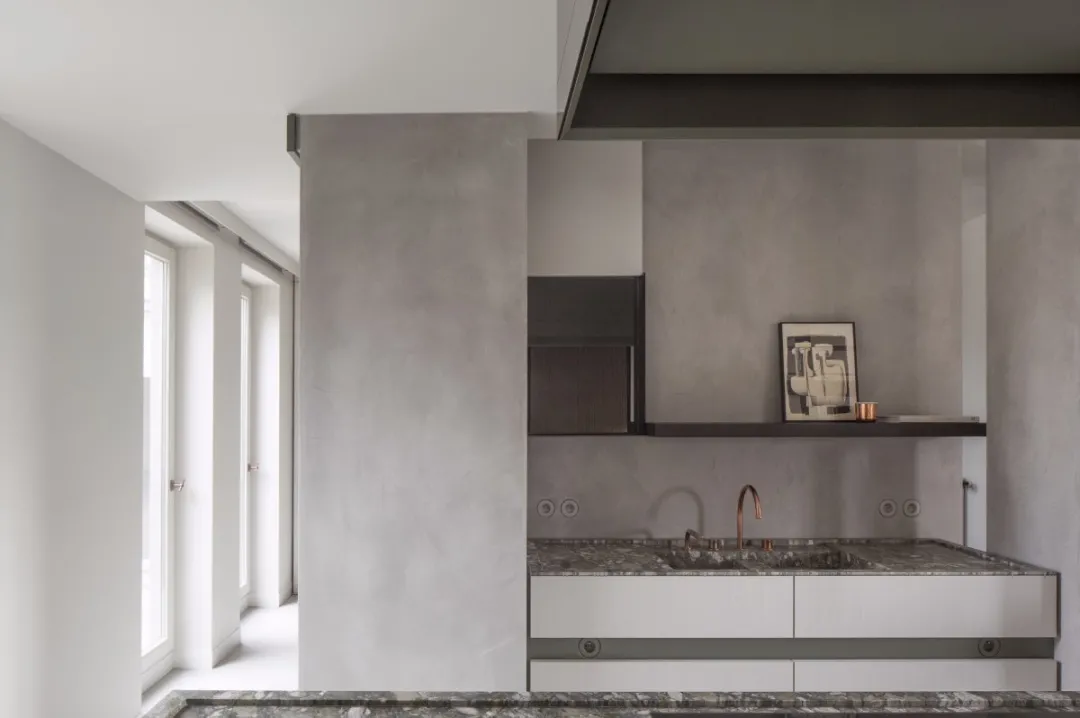 推荐设计师实用自媒体 解析比利时极简大师Frederic风格 - 图片 9