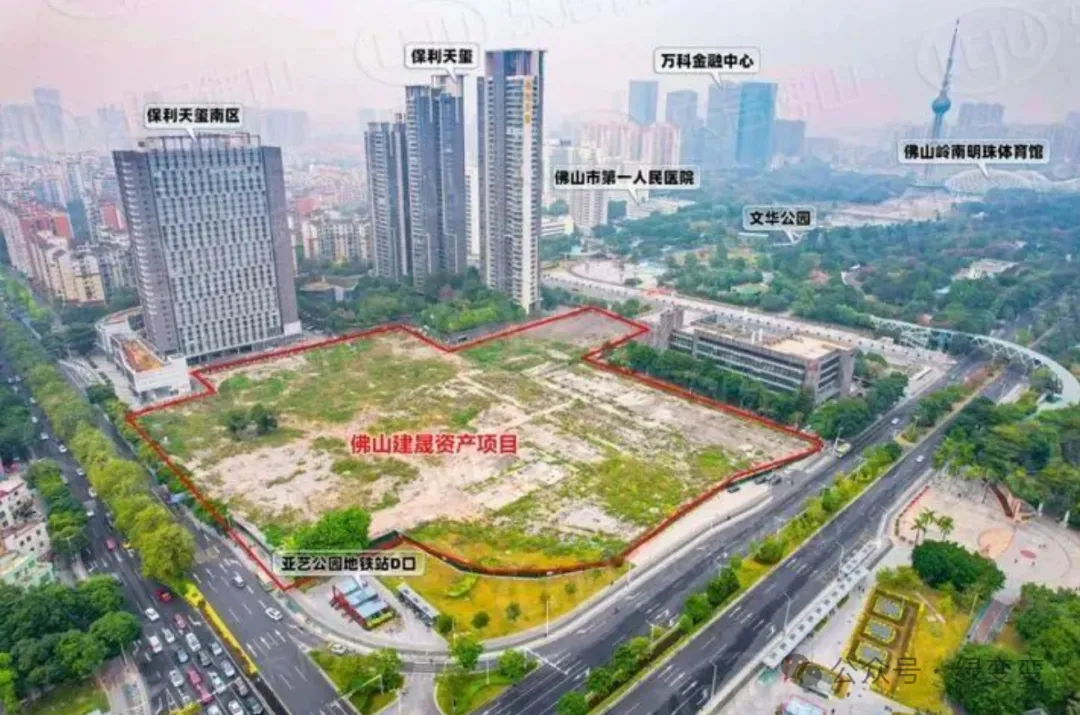 佛山农商行总部大楼设计给室内设计师商务空间参考 - 图片 5