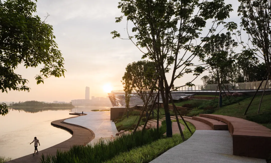 建筑摄影师肖世豪分享职业路径及摄影逻辑助设计师 - 图片 6