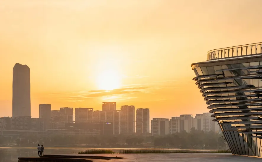 建筑摄影师肖世豪分享职业路径及摄影逻辑助设计师 - 图片 7