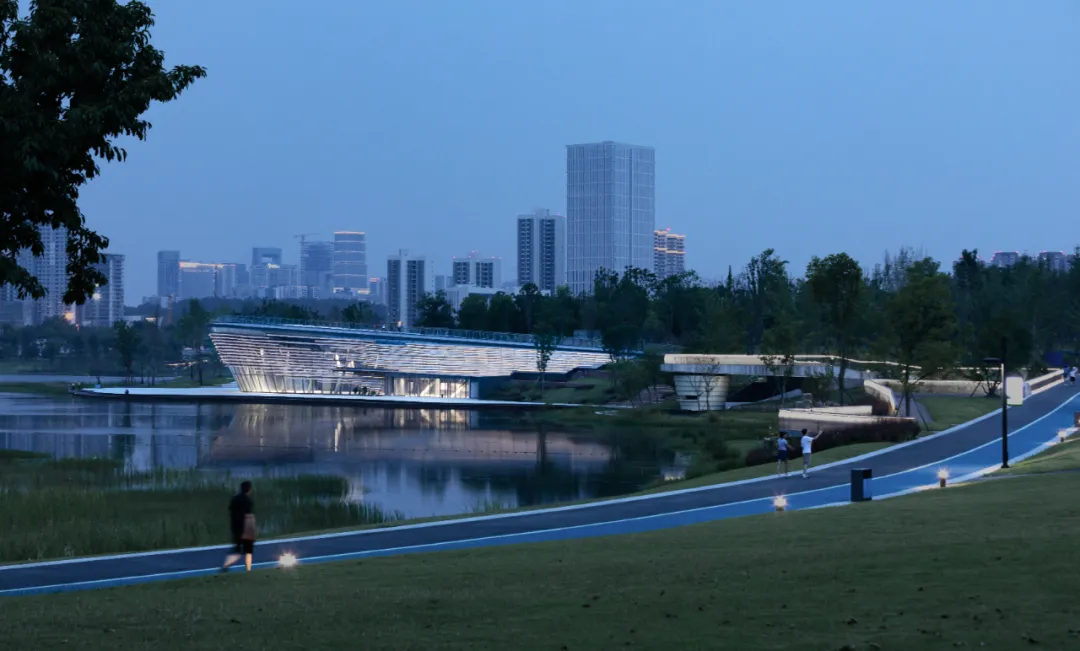 建筑摄影师肖世豪分享职业路径及摄影逻辑助设计师 - 图片 8