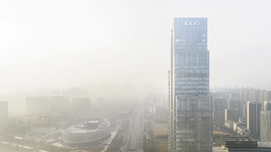 建筑摄影师肖世豪分享职业路径及摄影逻辑助设计师 - 图片 9