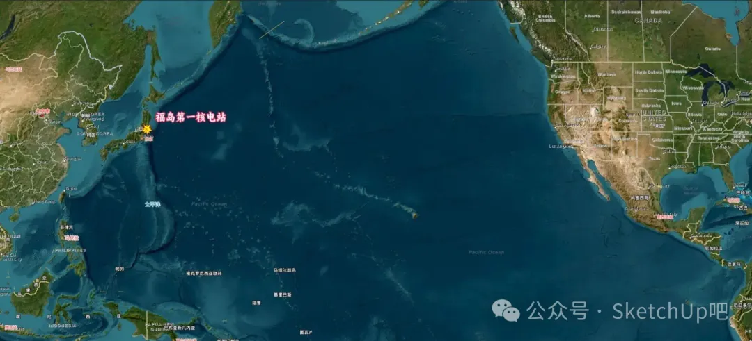 日本最大核废水排放工厂规划：自毁前程！ - 图片 6