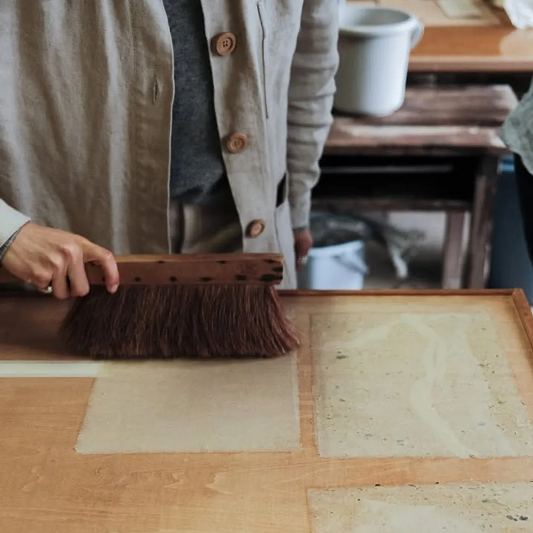 东亚传统工艺如何做当代纸灯笼?看Kawabi工作室 - 图片 5