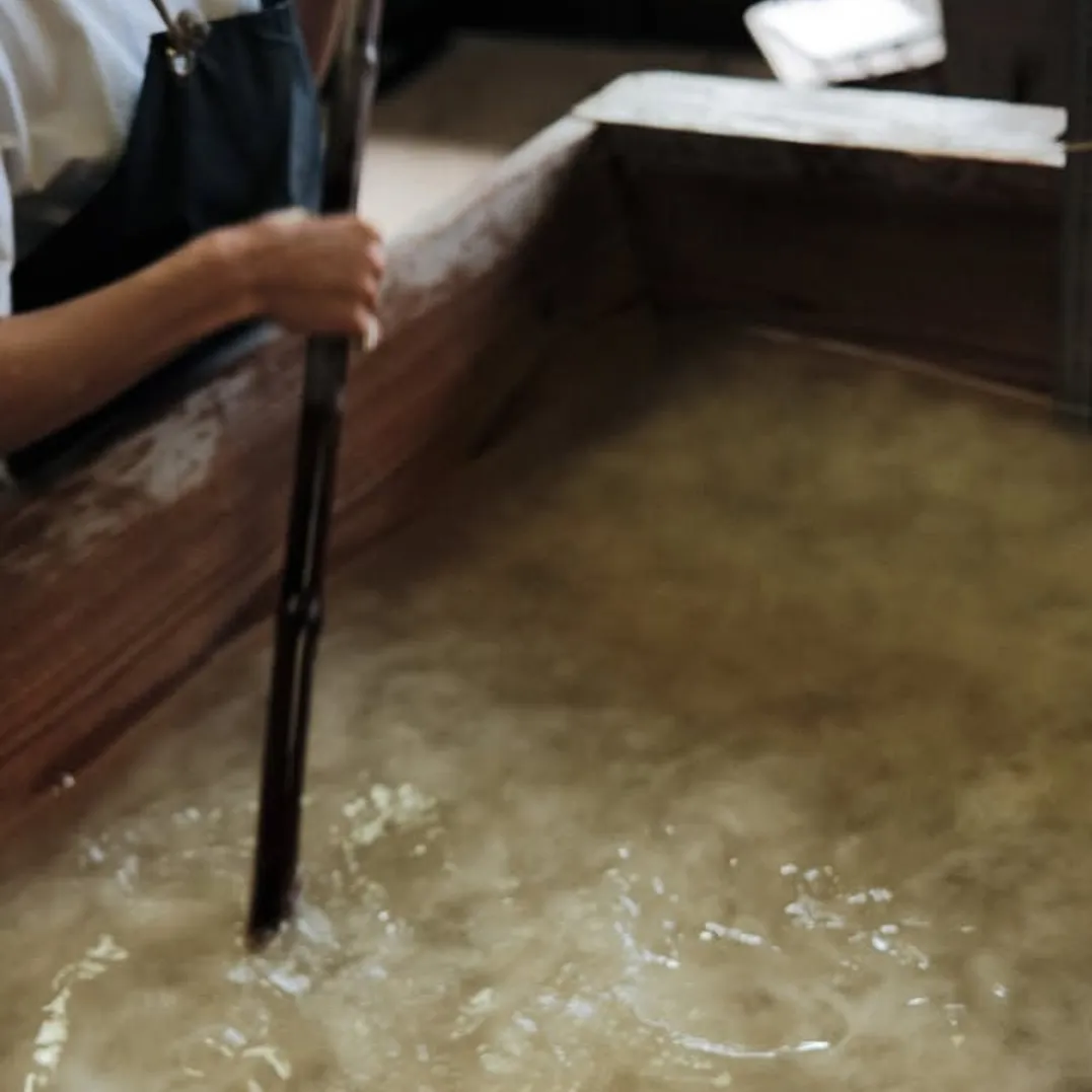 东亚传统工艺如何做当代纸灯笼?看Kawabi工作室 - 图片 8