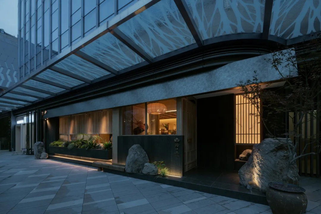 鮨十五 - 有物空间设计新作 - 图片 6