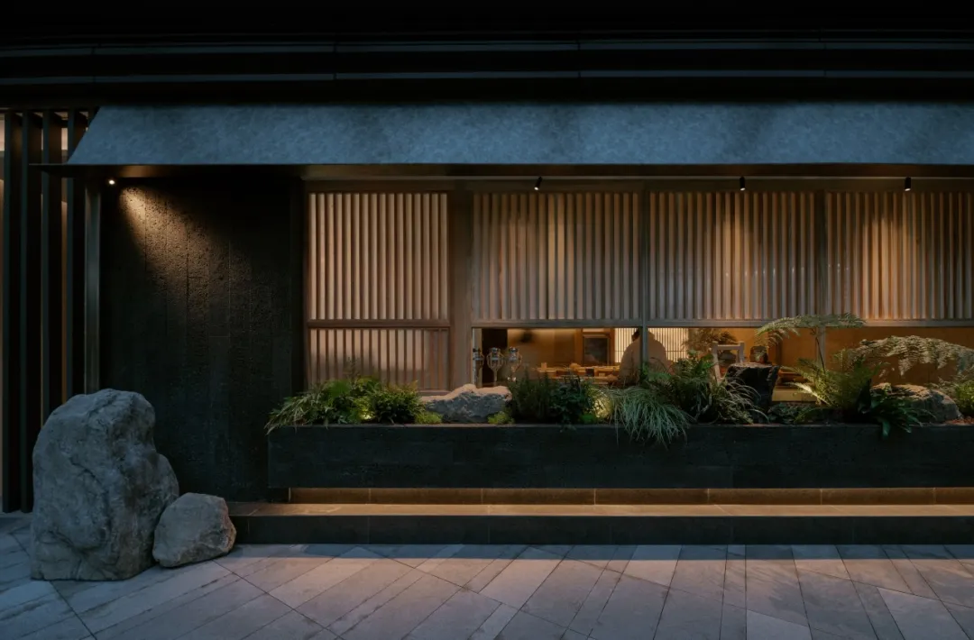 鮨十五 - 有物空间设计新作 - 图片 7