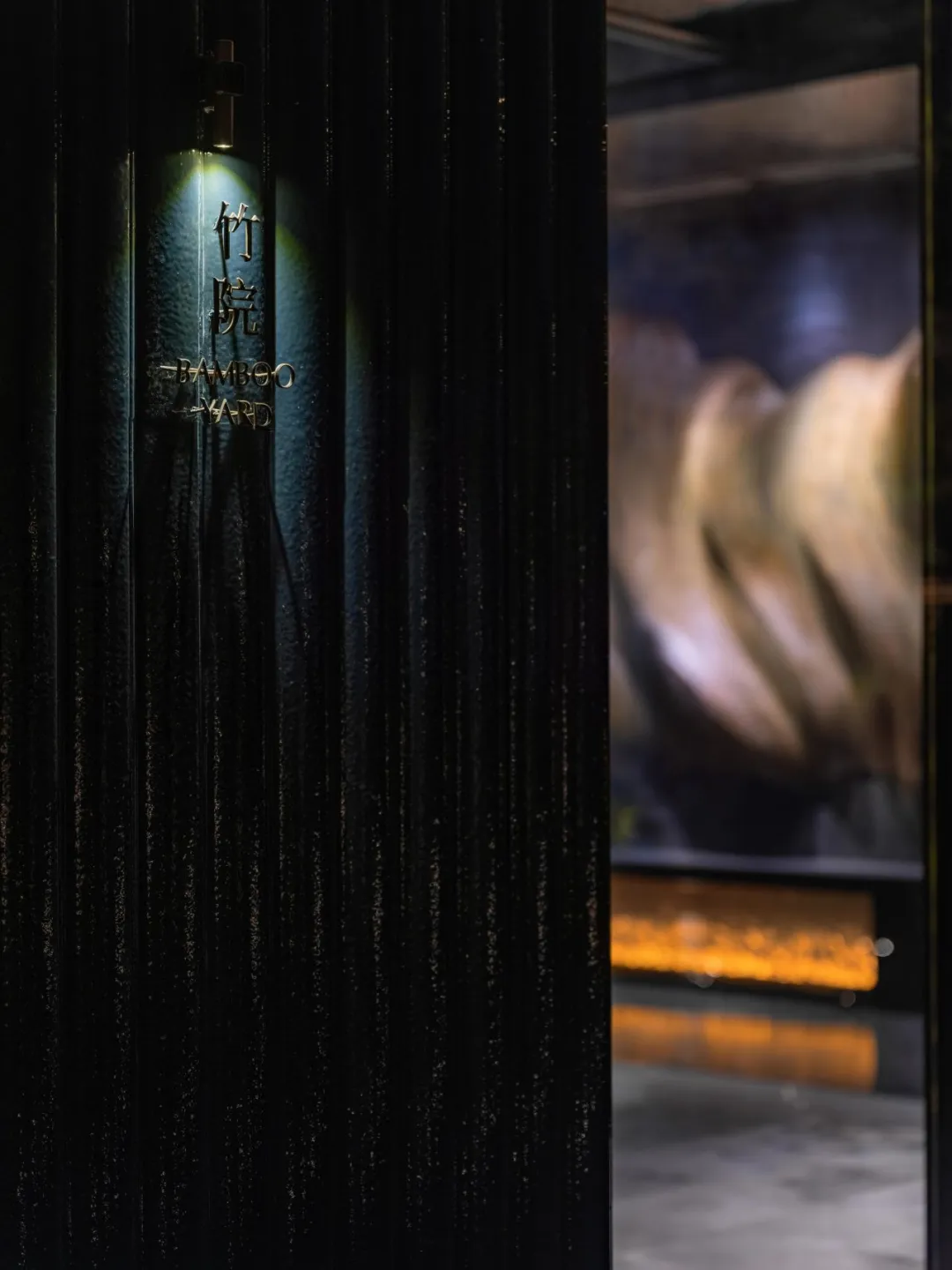 今日设计案例聚焦多元风格文化融合空间实践 - 图片 7