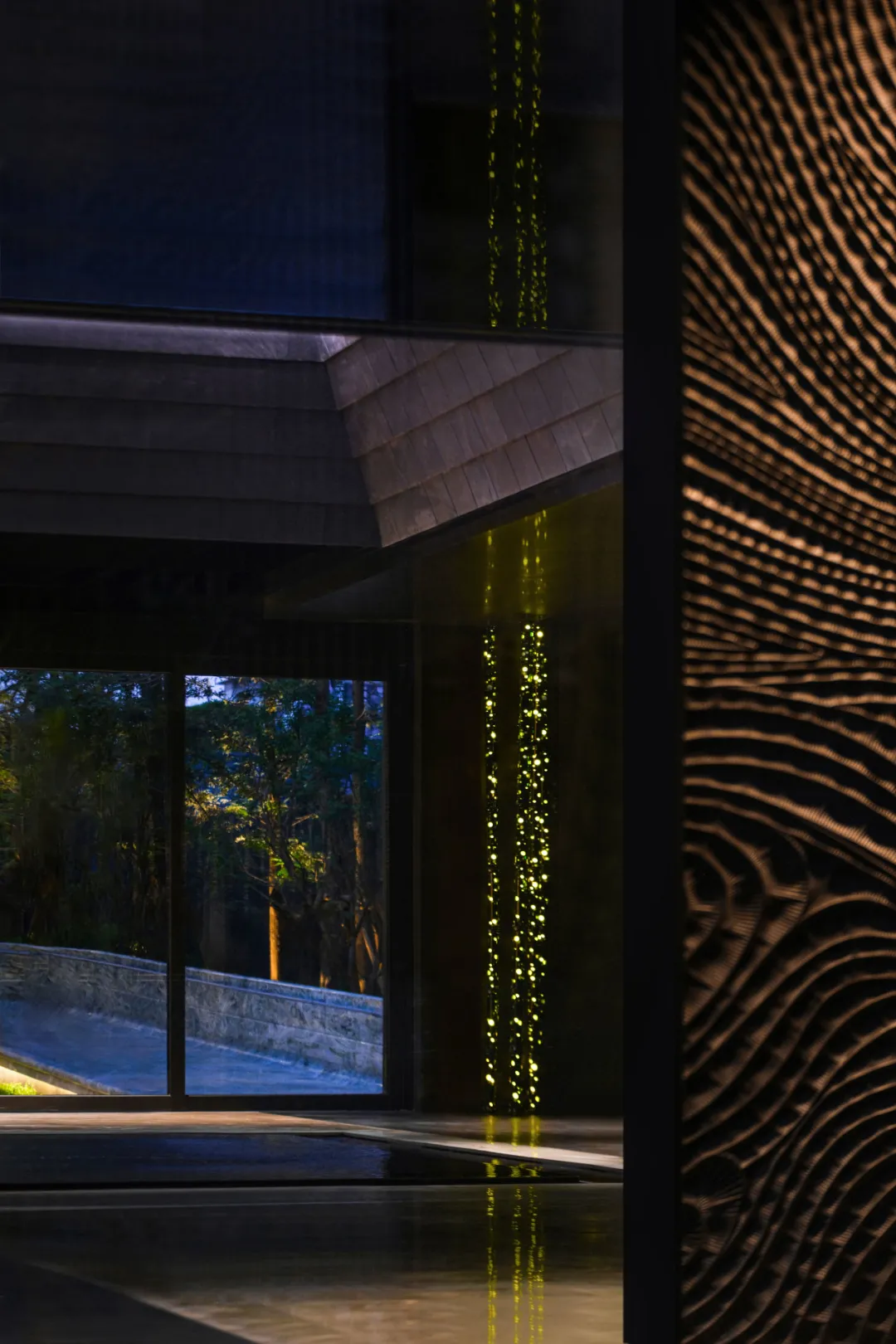 今日设计案例聚焦多元风格文化融合空间实践 - 图片 9