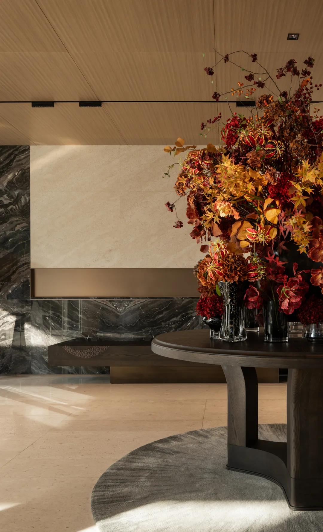 唐忠汉中海·映澜台：用自然共生造居住精神归所 - 图片 7