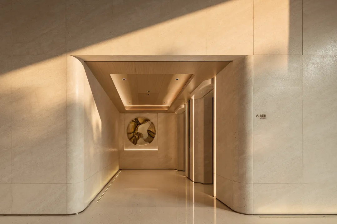 唐忠汉中海·映澜台：用自然共生造居住精神归所 - 图片 9