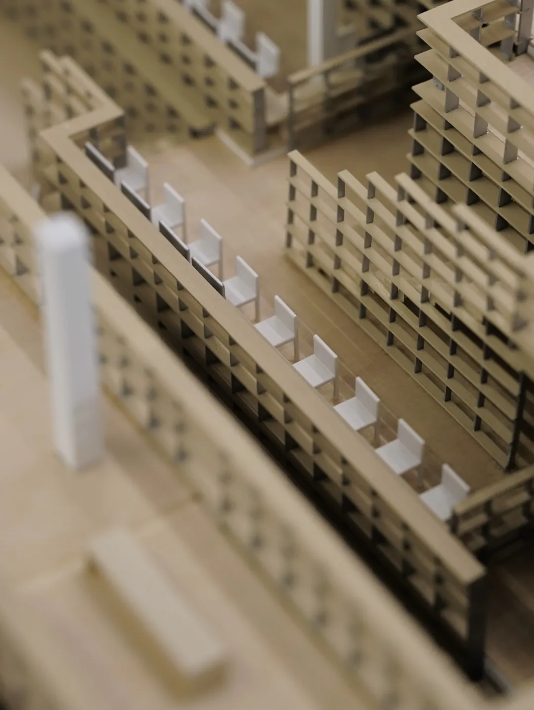 虽迟但到！十年后建成的全城最好图书馆 - 图片 7