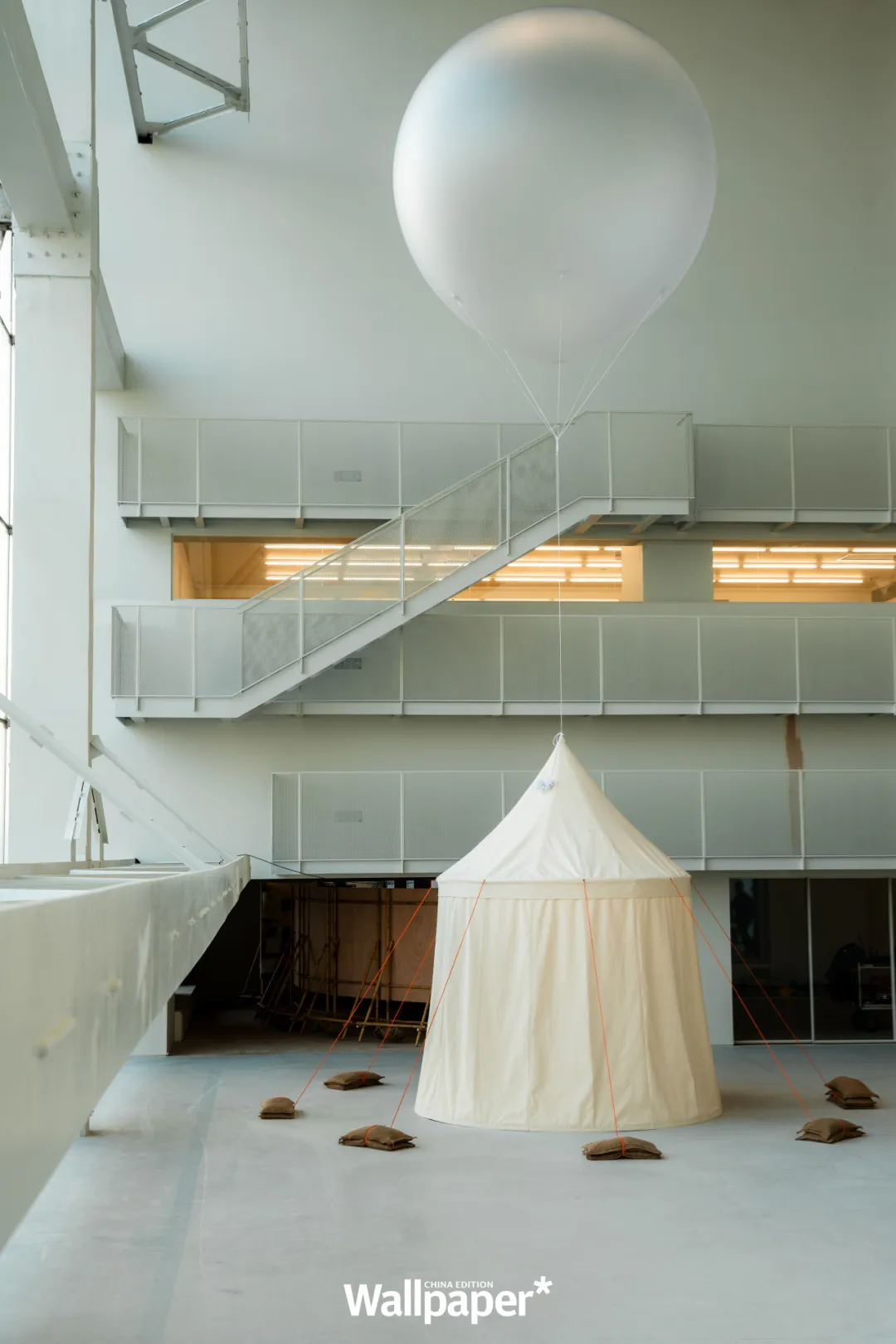 虽迟但到！十年后建成的全城最好图书馆 - 图片 8