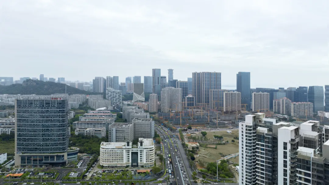 OMA三项目以“消隐地标”解决新城人相遇停留难题 - 图片 6