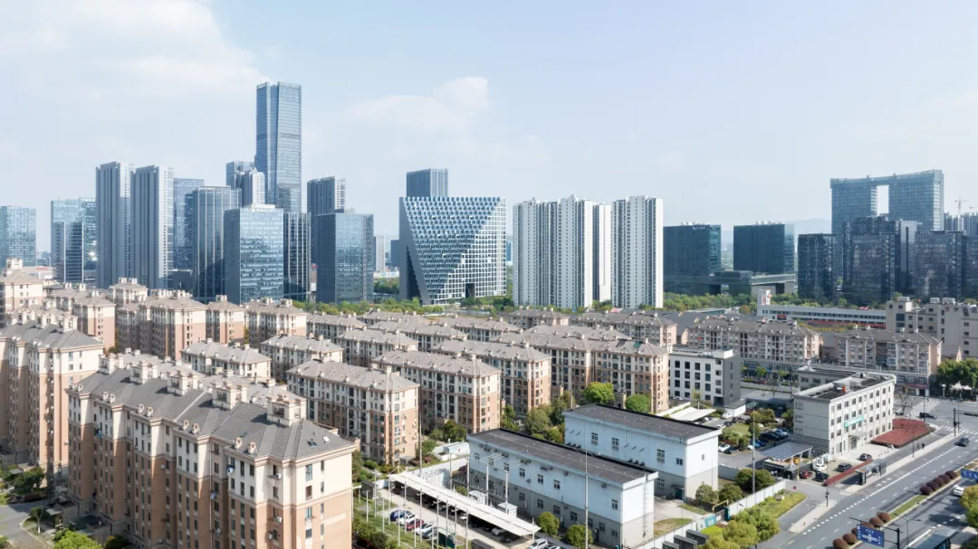 OMA三项目以“消隐地标”解决新城人相遇停留难题 - 图片 7