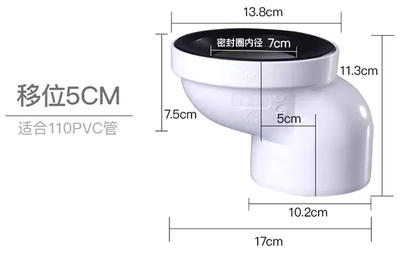 室内设计马桶移位超常见，这些要点别忽视！ - 图片 7
