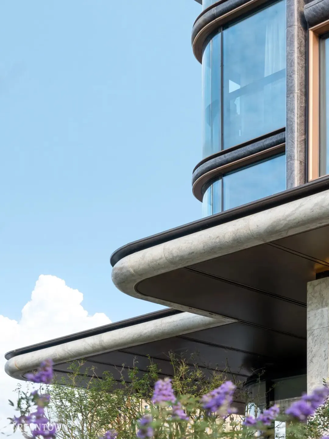 绿城TOP级月华系西安长安玉华,三大设计硬刚高端人居需求 - 图片 6