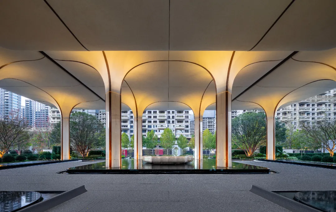 绿城TOP级月华系西安长安玉华,三大设计硬刚高端人居需求 - 图片 7