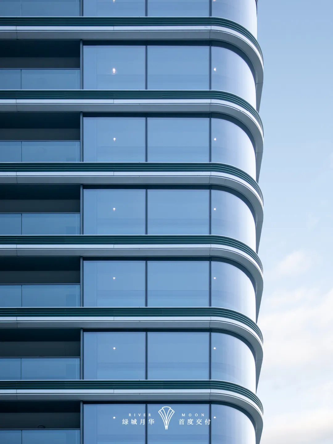 绿城TOP级月华系西安长安玉华,三大设计硬刚高端人居需求 - 图片 8