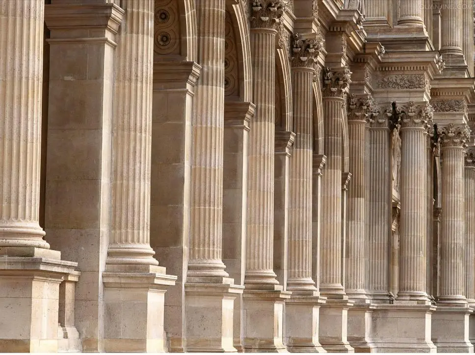 用意大利“秩序感”破解售楼处转会所设计痛点 - 图片 6